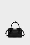 Black - 5AC East West handbag small