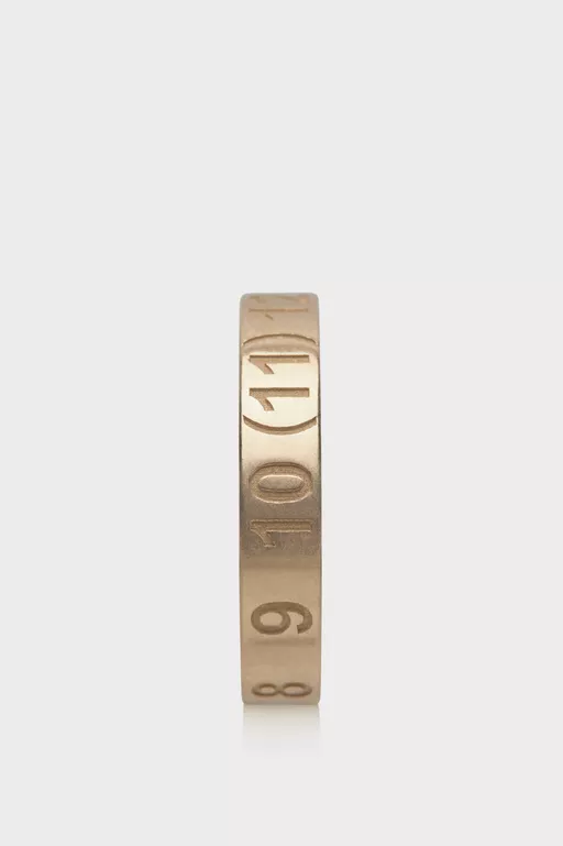 Numeric Ring - Rings