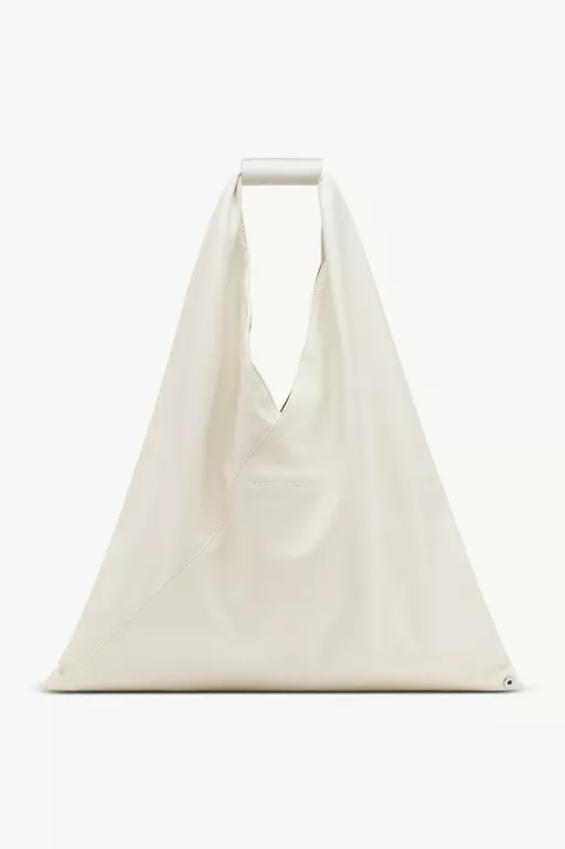 Japanese Bag Classic Medium - Handbags