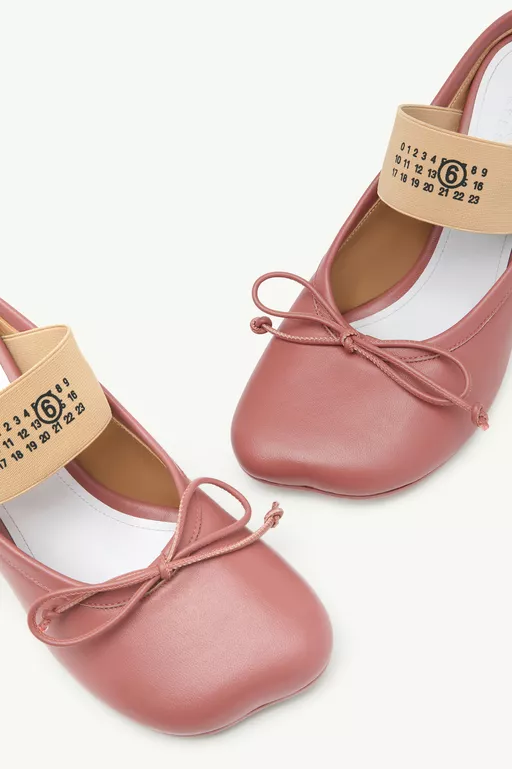 Anatomic Numeric Sandals - Sandals