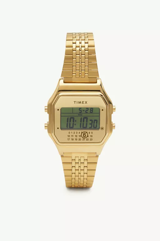 Timex X MM6 T80 Steel Giftset - Watches