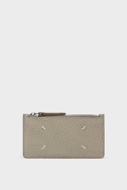 Four stitches cardholder wallet - Wallets