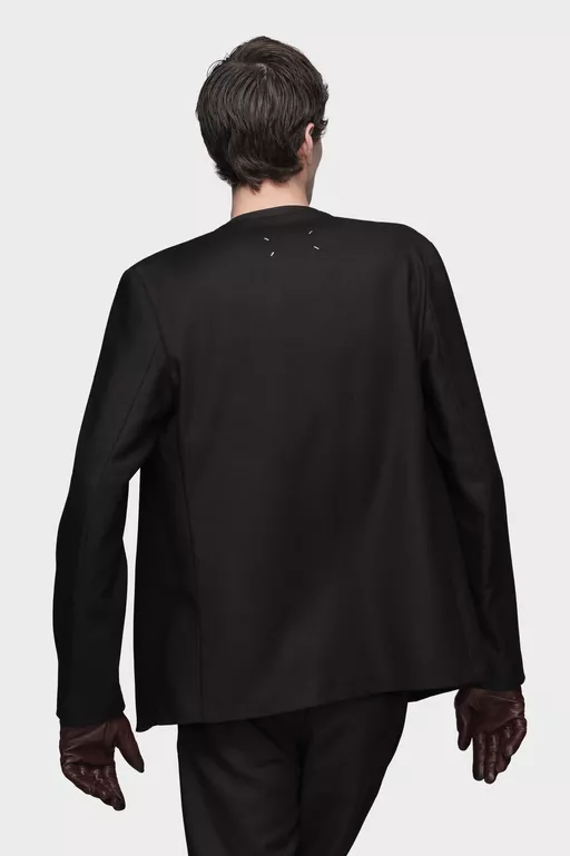 Minimal jacket - Jackets