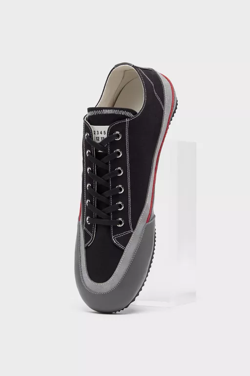 Traveler Sneaker - Sneakers