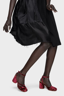 Tabi sandal pump - Heels