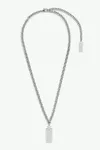 Polished palladio