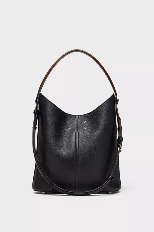 Dress-age Hobo - Handbags