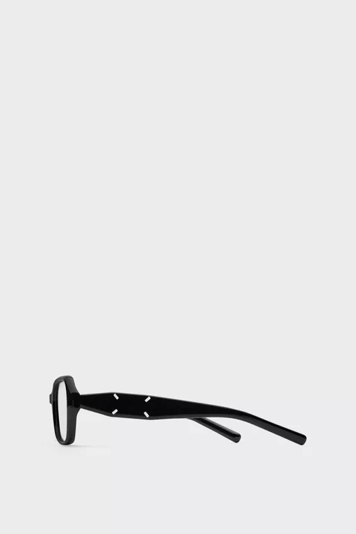 MM X Gentle Monster MM212 01 - Eyeglasses