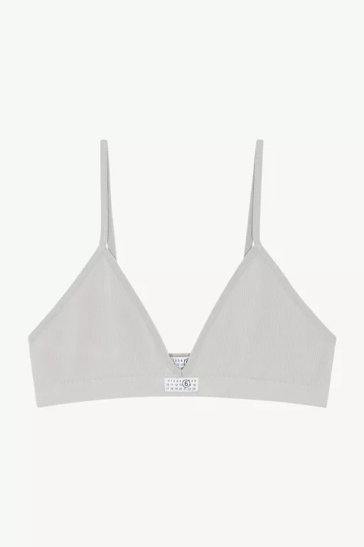 Bralette triangular - Sujetador - Image 1