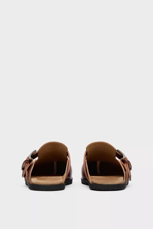 Tabi Daily Mule - Heels