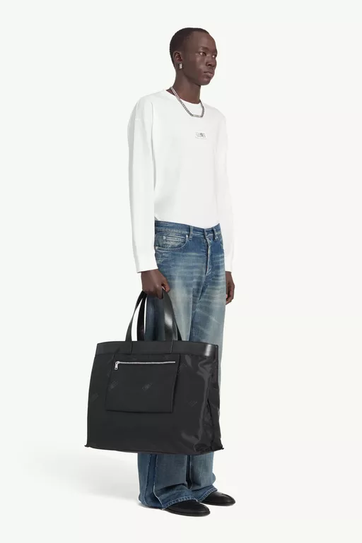 Flared jeans - Denim