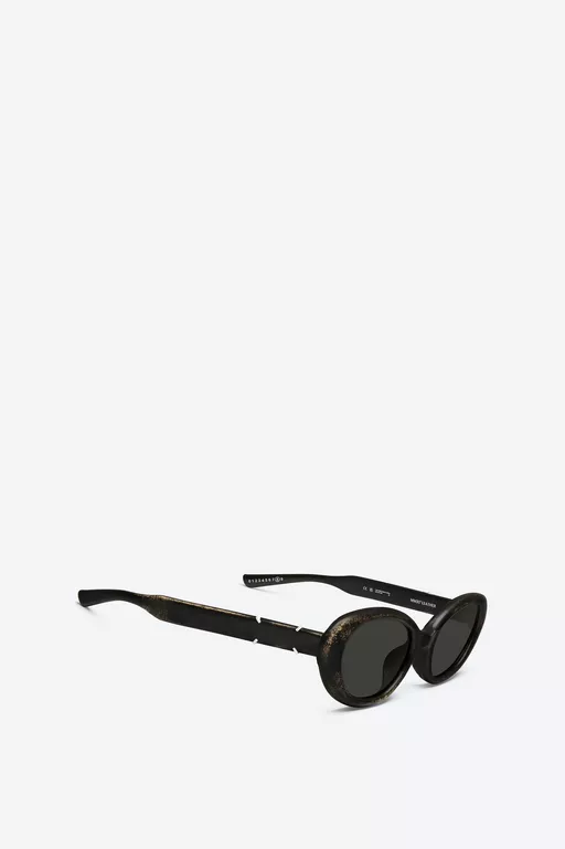 MM X GENTLE MONSTER MM317-LBK2 - Eyeglasses