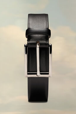 Leather Belt - Belts