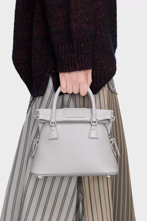 5AC Classique Micro - Cross body bag