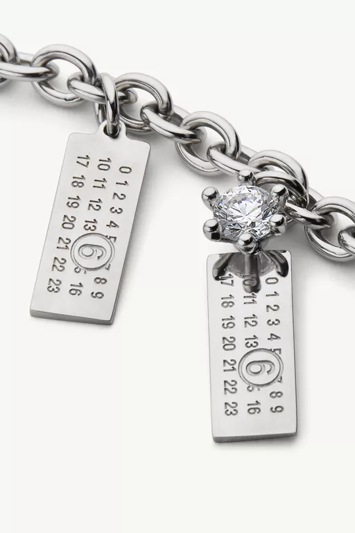 Bracelet charm Numeric - Bracelets