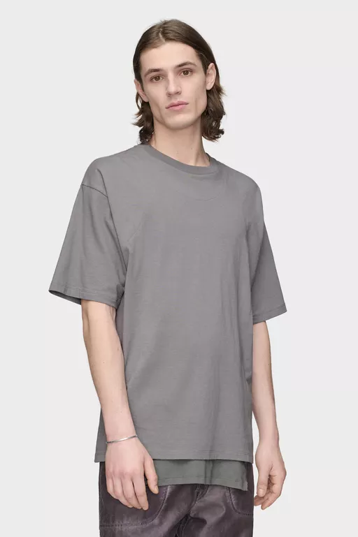 Double Layered T-Shirt - T-shirts