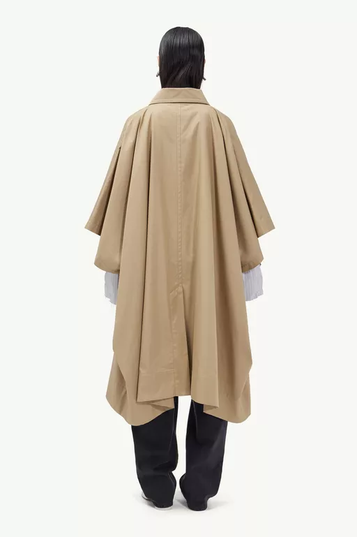 Trench coat - Raincoats