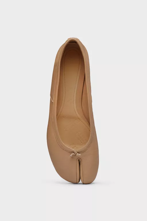 Tabi ballerinas - Ballerinas