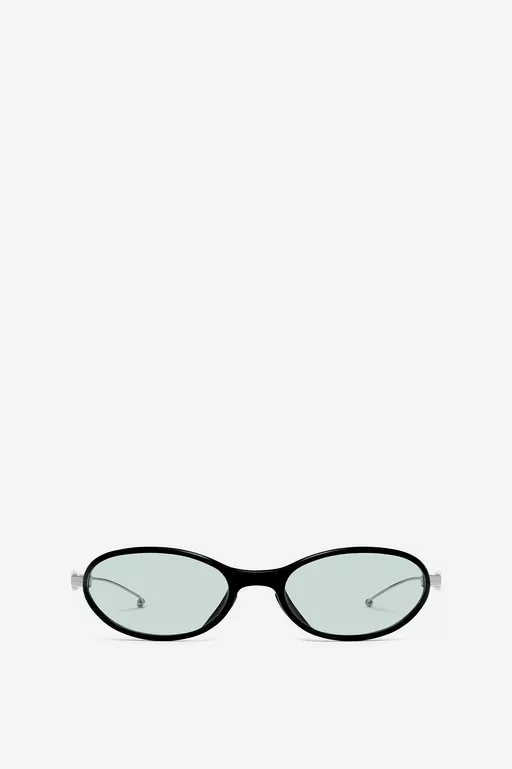 MM X GENTLE MONSTER MM318-01 - Eyeglasses