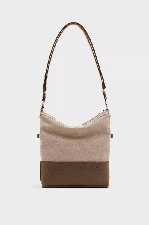 5AC Hobo Small - Cross body bag