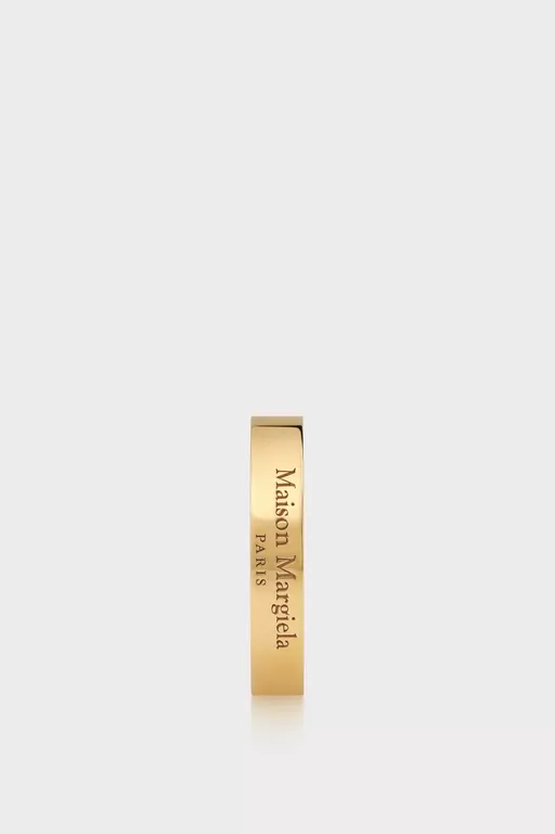 Logo ring - Rings