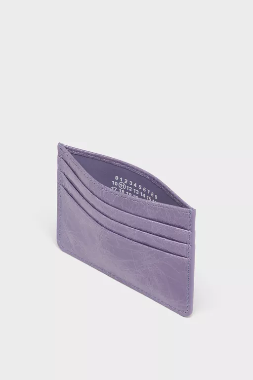 Four Stitches Card Holder - Cardholders