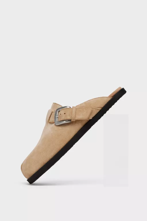 Tabi Daily Mule - Heels