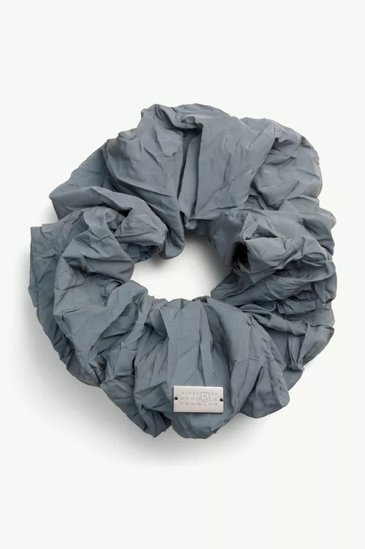 Hair scrunchie