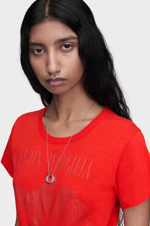 Numeric Necklace - Necklaces