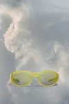 Translucent Yellow
