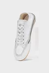 White - Traveler Sneaker