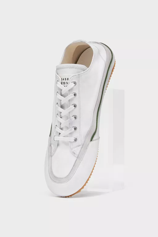 Traveler Sneaker - Sneakers