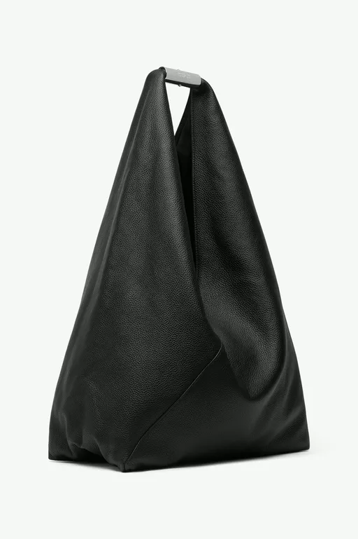 Japanese bag con manico gioiello large - Borse a mano
