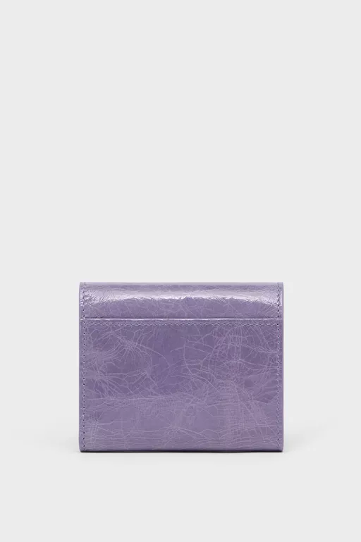 Four Stitches Wallet - Wallets
