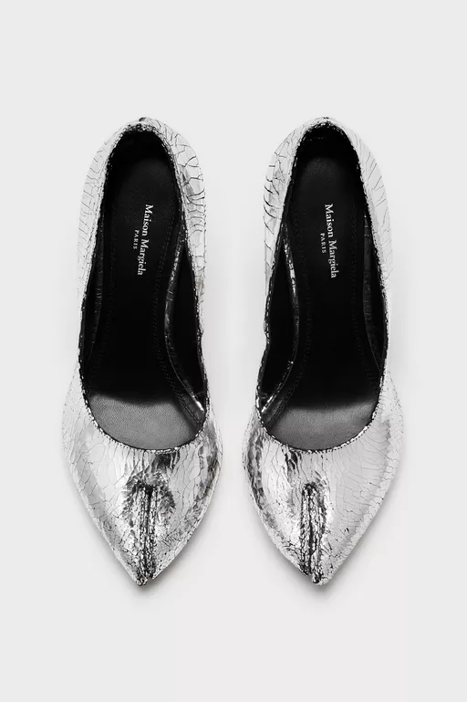 Tabi Claw Plexi Pump - Pompe