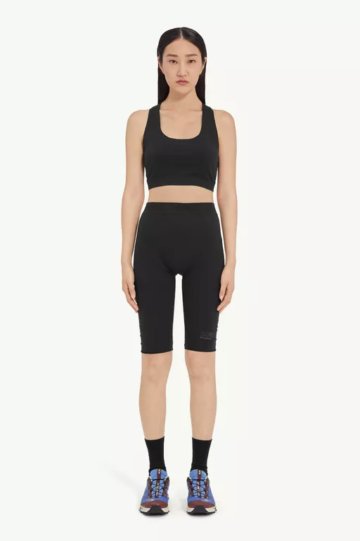 MM6 x Salomon Sports shorts - Shorts