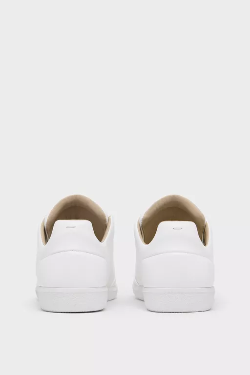 Future Low-Top - Sneakers