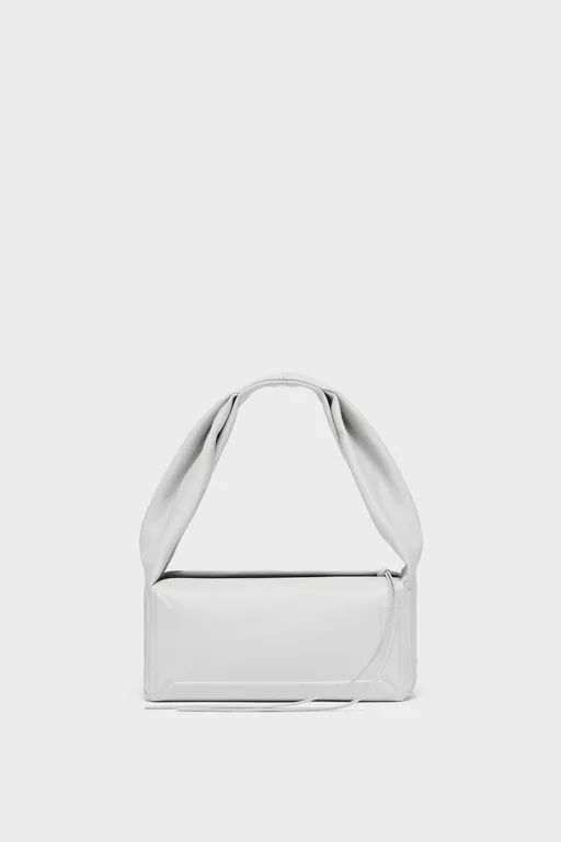 Box Bag East West Small