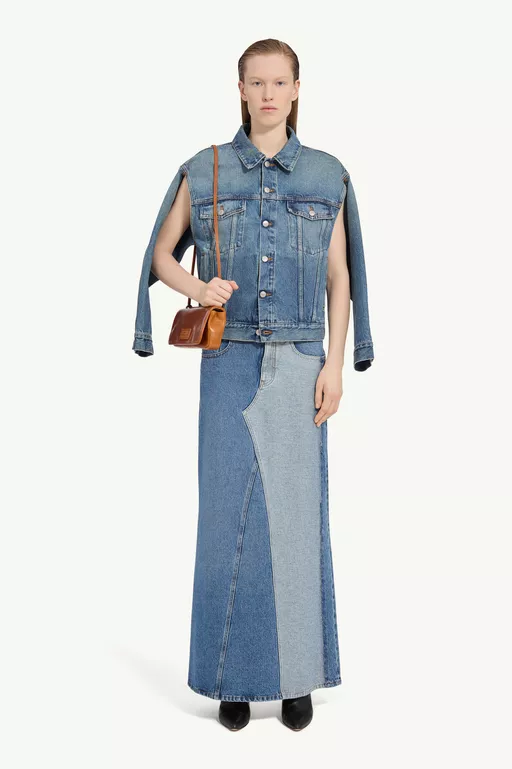 Denim jacket - Jackets