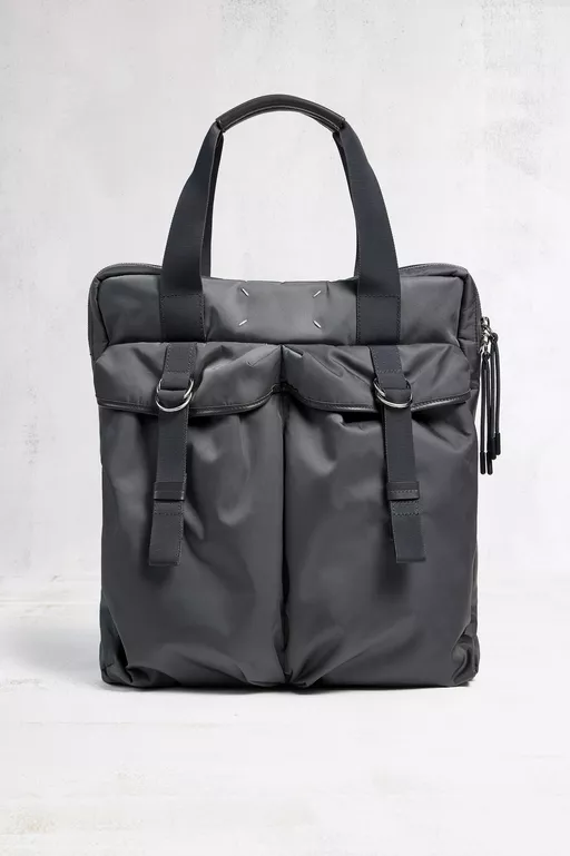 High Tech Computer Bag