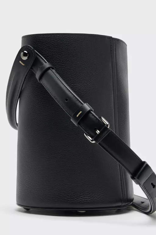 Dress-age Shoulder Bag - Cross body bag