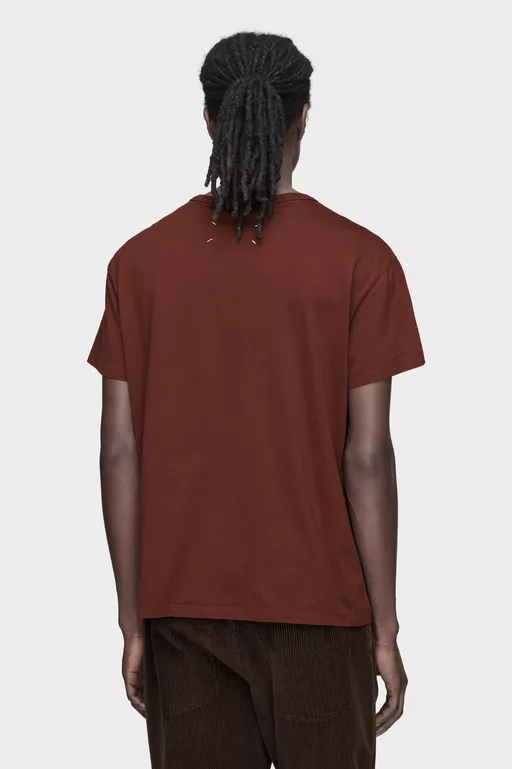 Logo Cotton T-shirt - T-shirts