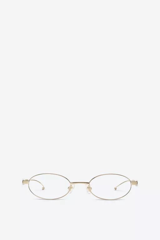 MM X GENTLE MONSTER MM321-039 - Eyeglasses