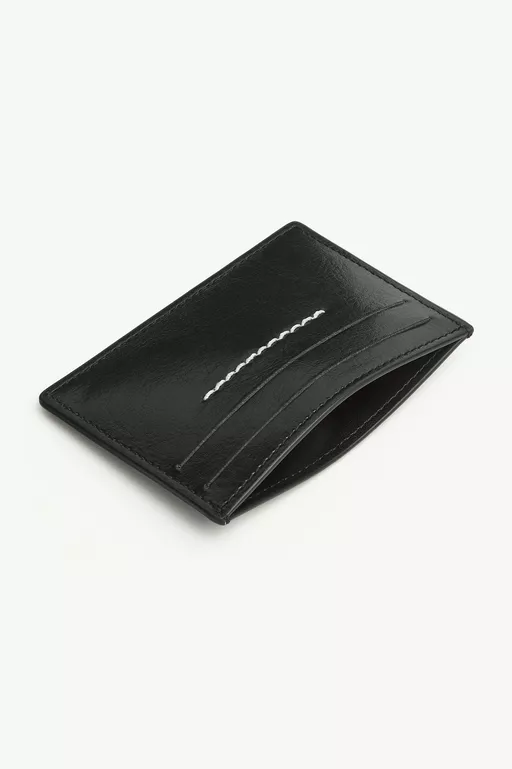 Numeric Signature Cardholder - Wallets