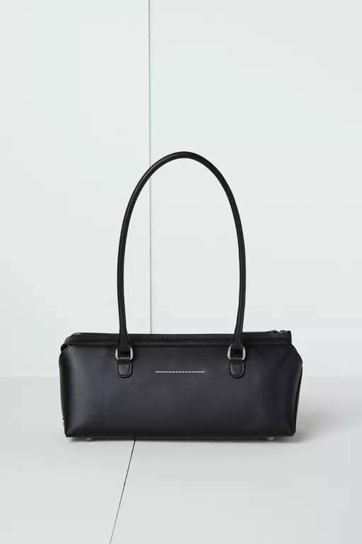 Bauletto Shoulder Bag Small - Shoulder Bags