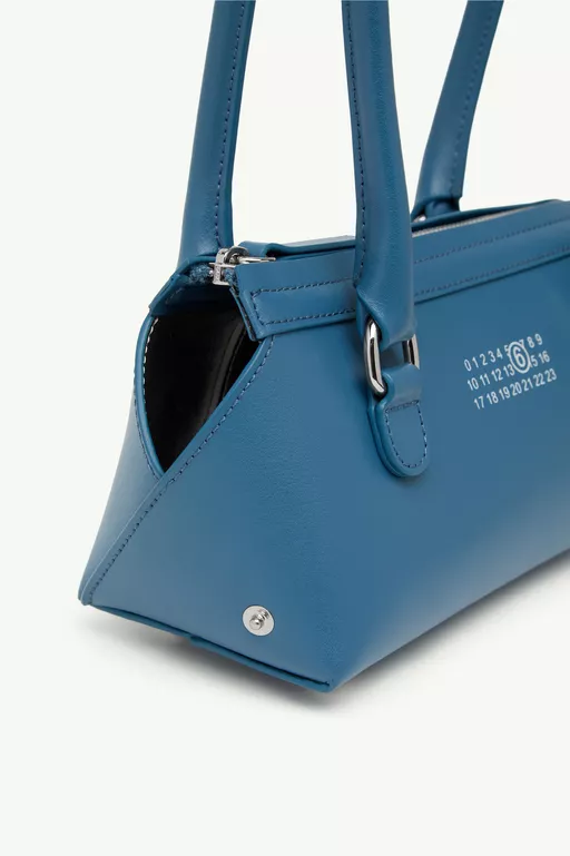 Borsa Bauletto a spalla mini - Borse a spalla