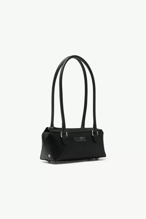 Borsa Bauletto a spalla mini - Borse a spalla