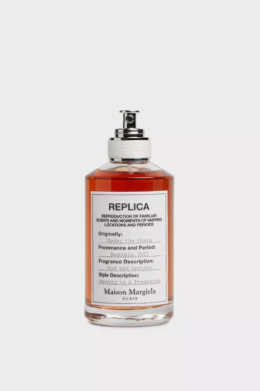 Replica Under the Stars eau de toilette - Perfumes