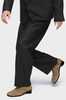 Tabi ankle boots - Ankle Boots