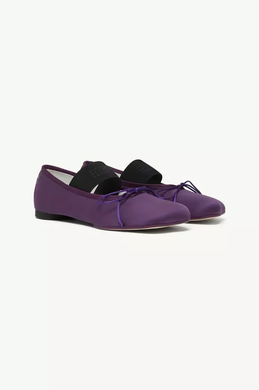 Anatomic Numeric Ballerinas - Ballerinas